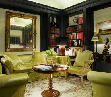 Картинка Hotel D'Inghilterra 8 Фото Hotel D'Inghilterra 8