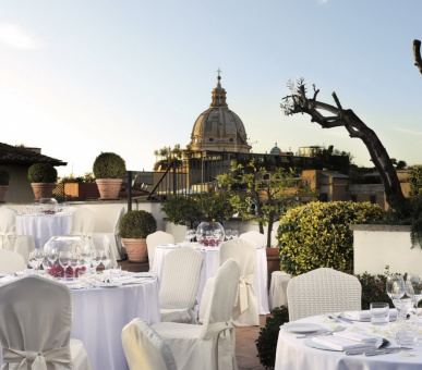 Картинка Hotel D'Inghilterra 32 Фото Hotel D'Inghilterra 32