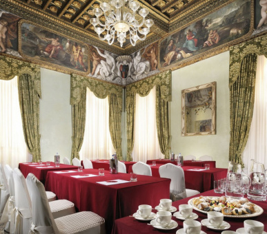 Картинка Hotel D'Inghilterra 20 Фото Hotel D'Inghilterra 20