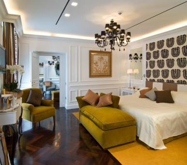 Картинка Hotel D'Inghilterra 29 Фото Hotel D'Inghilterra 29