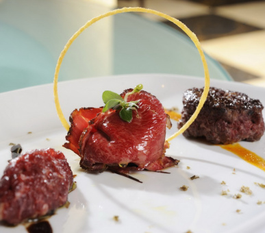 Картинка Hotel D'Inghilterra 16 Фото Hotel D'Inghilterra 16