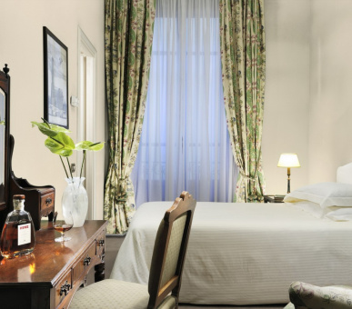 Картинка Hotel D'Inghilterra 12 Фото Hotel D'Inghilterra 12