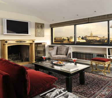 Картинка Hotel D'Inghilterra 24 Фото Hotel D'Inghilterra 24