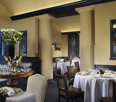 Картинка Hotel D'Inghilterra 10 Фото Hotel D'Inghilterra 10