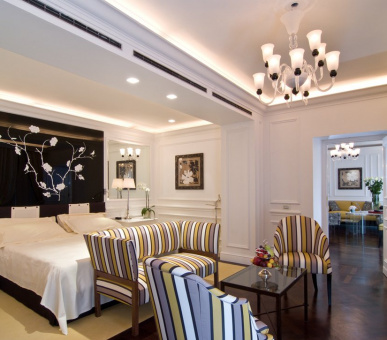 Картинка Hotel D'Inghilterra 28 Фото Hotel D'Inghilterra 28