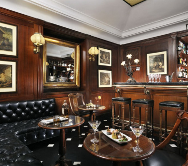 Картинка Hotel D'Inghilterra 4 Фото Hotel D'Inghilterra 4