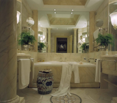 Картинка Hassler (Италия, Рим) 4 Фото Hassler (Италия, Рим) 4