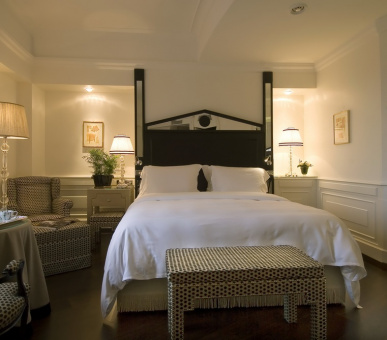 Картинка Hassler (Италия, Рим) 2 Фото Hassler (Италия, Рим) 2