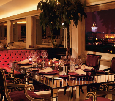 Картинка Hassler (Италия, Рим) 7 Фото Hassler (Италия, Рим) 7