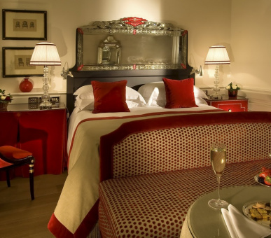 Картинка Hassler (Италия, Рим) 3 Фото Hassler (Италия, Рим) 3