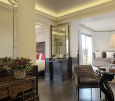 Картинка Hassler (Италия, Рим) 14 Фото Hassler (Италия, Рим) 14