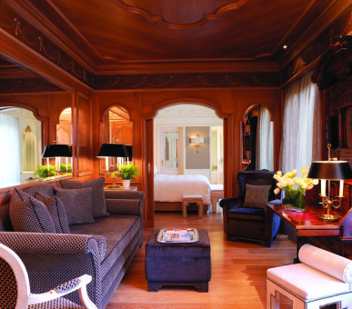 Картинка Hassler (Италия, Рим) 10 Фото Hassler (Италия, Рим) 10