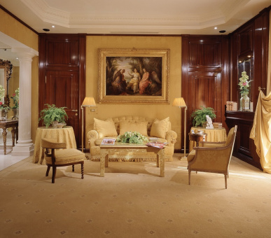 Картинка Hassler (Италия, Рим) 17 Фото Hassler (Италия, Рим) 17