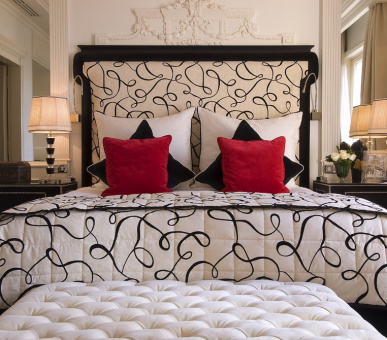 Картинка Hassler (Италия, Рим) 15 Фото Hassler (Италия, Рим) 15