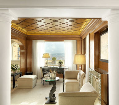 Картинка Hassler (Италия, Рим) 12 Фото Hassler (Италия, Рим) 12