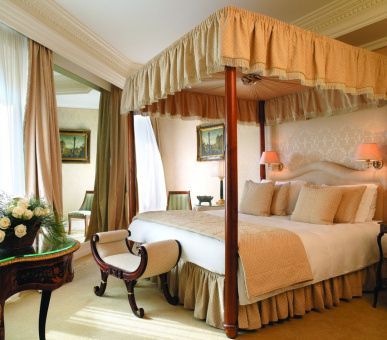 Картинка Hassler (Италия, Рим) 6 Фото Hassler (Италия, Рим) 6