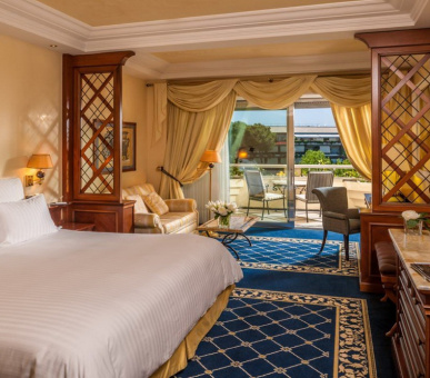 Фото Rome Cavalieri Waldorf Astoria 7