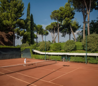 Фото Rome Cavalieri Waldorf Astoria 23