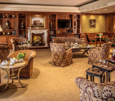 Фото Rome Cavalieri Waldorf Astoria 21