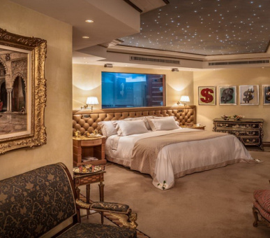 Фото Rome Cavalieri Waldorf Astoria 11