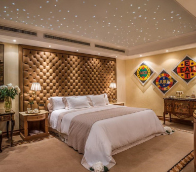 Фото Rome Cavalieri Waldorf Astoria 18