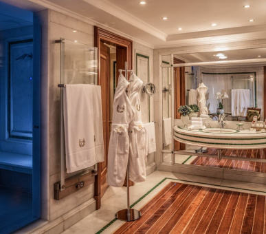 Фото Rome Cavalieri Waldorf Astoria 12