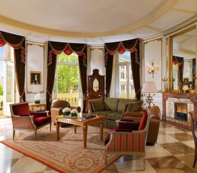 Фото The Westin Excelsior, Roma (Италия, Рим) 21
