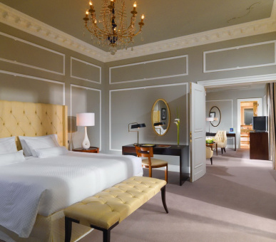Фото The Westin Excelsior, Roma (Италия, Рим) 2