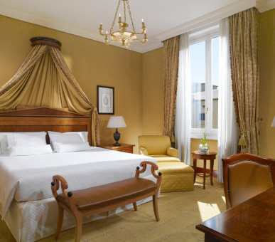Фото The Westin Excelsior, Roma (Италия, Рим) 23