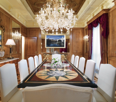 Фото The Westin Excelsior, Roma (Италия, Рим) 28