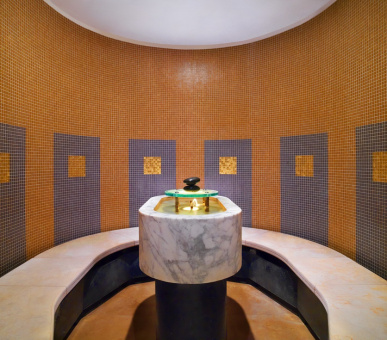 Фото The Westin Excelsior, Roma (Италия, Рим) 12