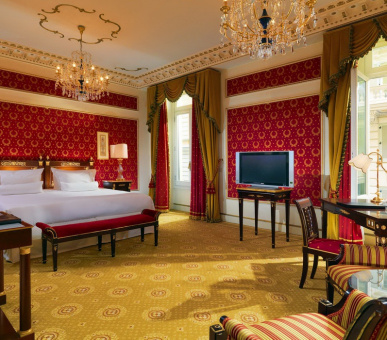 Фото The Westin Excelsior, Roma (Италия, Рим) 14