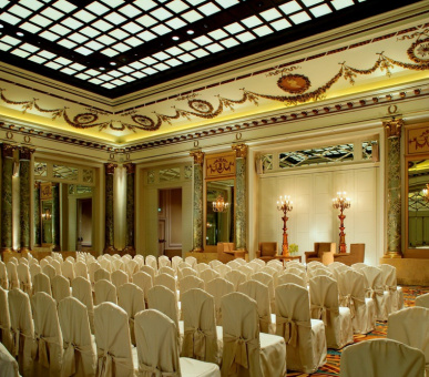 Фото The Westin Excelsior, Roma (Италия, Рим) 6