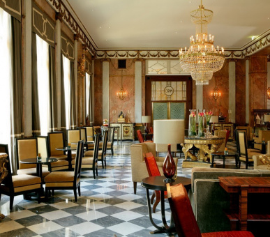 Фото The Westin Excelsior, Roma (Италия, Рим) 25