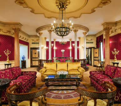 Фото The Westin Excelsior, Roma (Италия, Рим) 19