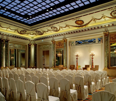 Фото The Westin Excelsior, Roma (Италия, Рим) 5