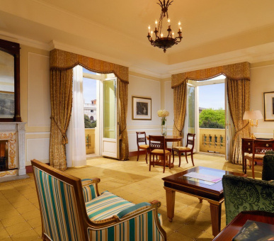 Фото The Westin Excelsior, Roma (Италия, Рим) 15