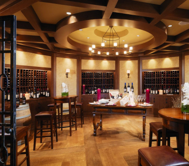 Фото The Westin Excelsior, Roma (Италия, Рим) 31