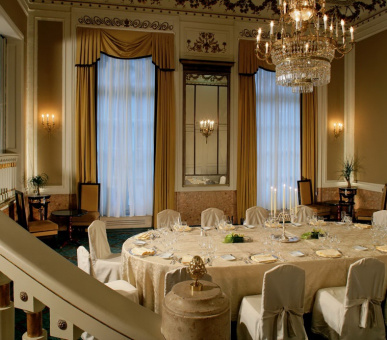 Фото The Westin Excelsior, Roma (Италия, Рим) 27