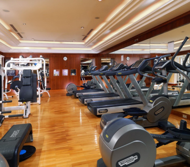 Фото The Westin Excelsior, Roma (Италия, Рим) 11