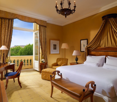 Фото The Westin Excelsior, Roma (Италия, Рим) 20