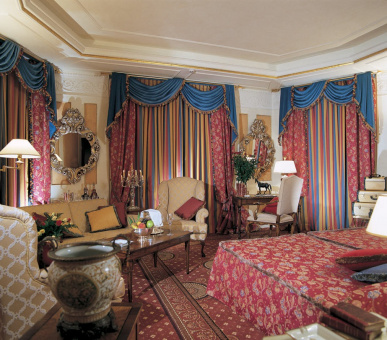 Картинка Splendide Royal (Италия, Рим) 2 Фото Splendide Royal (Италия, Рим) 2