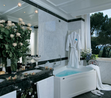 Картинка Splendide Royal (Италия, Рим) 5 Фото Splendide Royal (Италия, Рим) 5