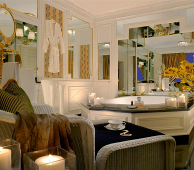 Картинка Parco dei Principi Grand Hotel 13 Фото Parco dei Principi Grand Hotel 13