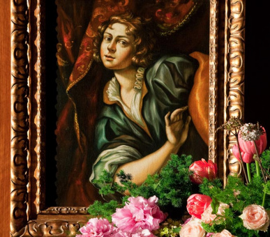 Картинка Parco dei Principi Grand Hotel 20 Фото Parco dei Principi Grand Hotel 20