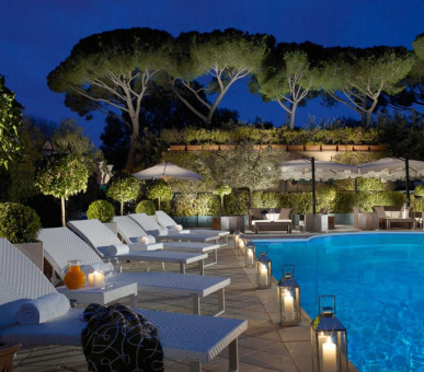 Картинка Parco dei Principi Grand Hotel 6 Фото Parco dei Principi Grand Hotel 6