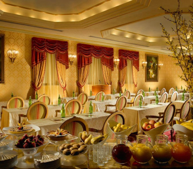 Картинка Parco dei Principi Grand Hotel 27 Фото Parco dei Principi Grand Hotel 27