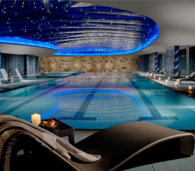 Картинка Parco dei Principi Grand Hotel 3 Фото Parco dei Principi Grand Hotel 3