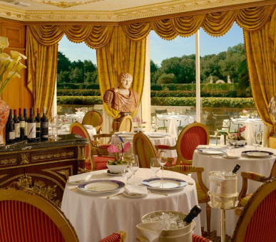 Картинка Parco dei Principi Grand Hotel 26 Фото Parco dei Principi Grand Hotel 26