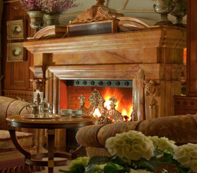 Картинка Parco dei Principi Grand Hotel 24 Фото Parco dei Principi Grand Hotel 24